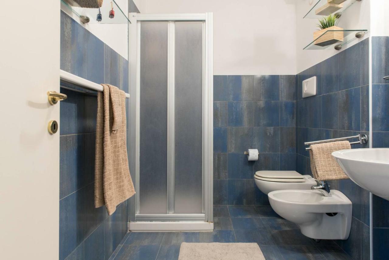 Comforty - Stay In Verona Exterior photo