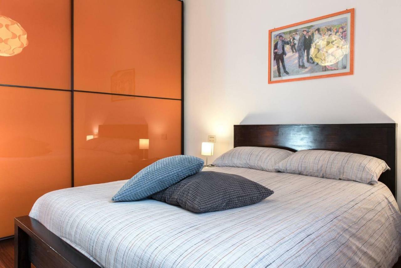 Comforty - Stay In Verona Exterior photo