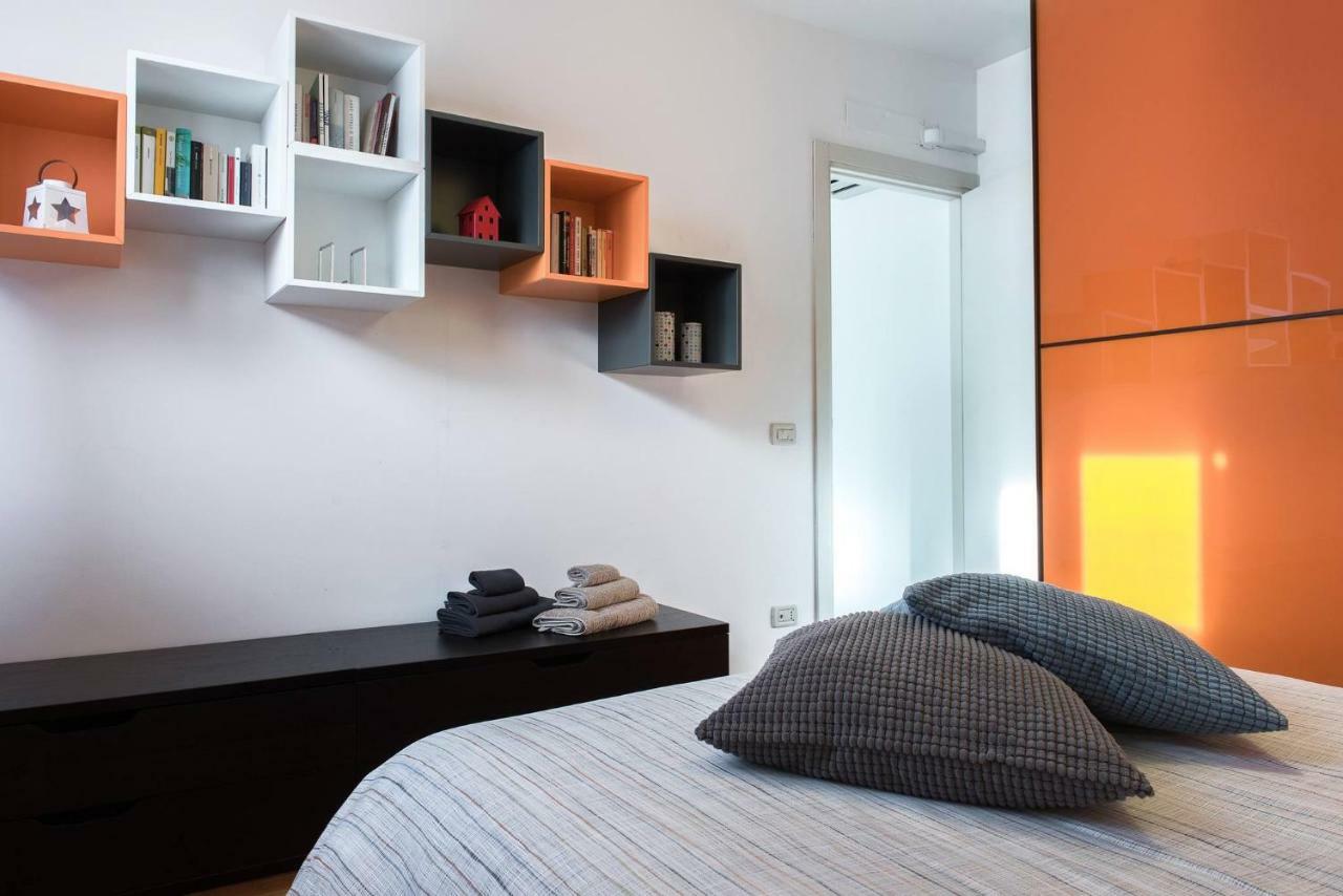 Comforty - Stay In Verona Exterior photo