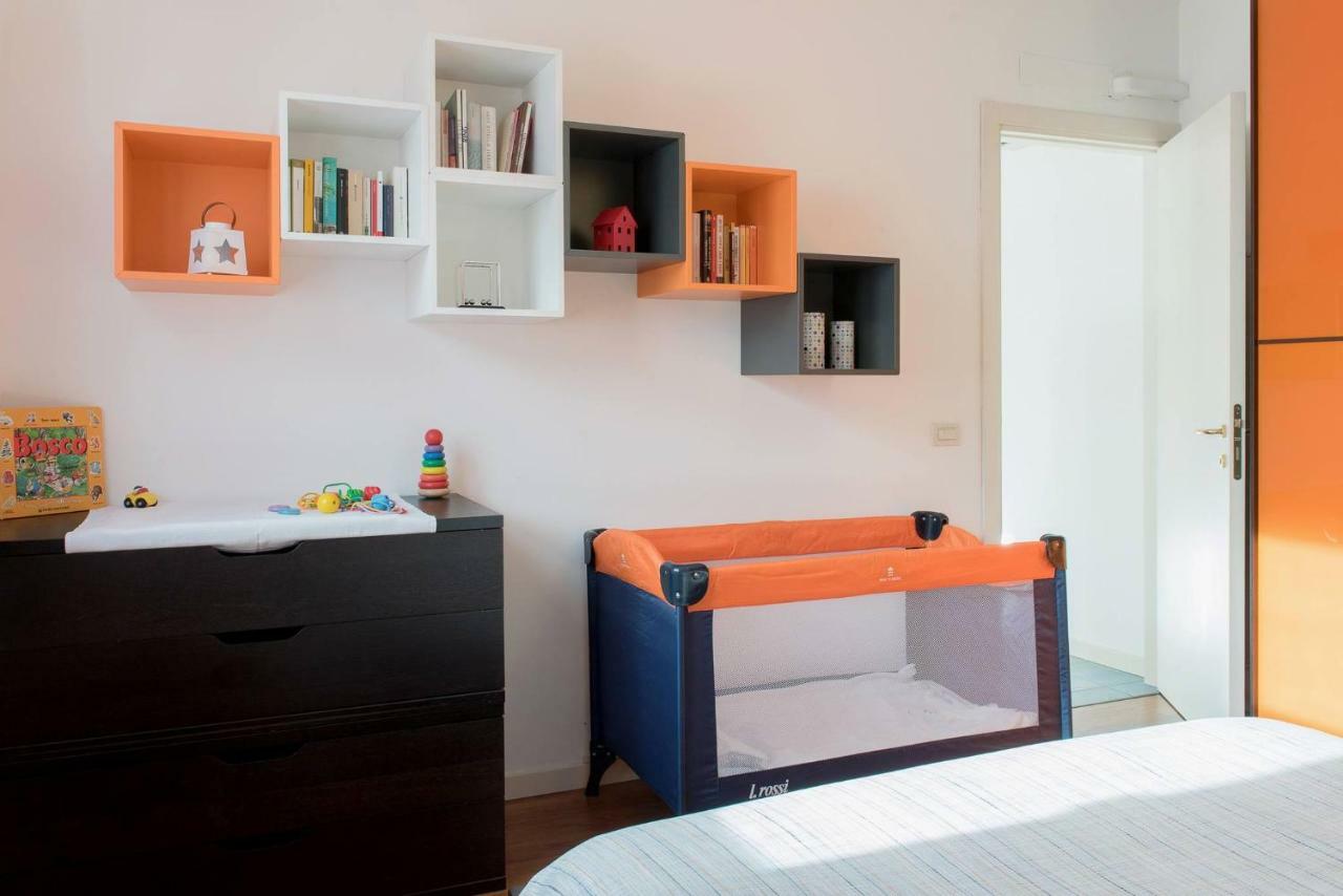 Comforty - Stay In Verona Exterior photo